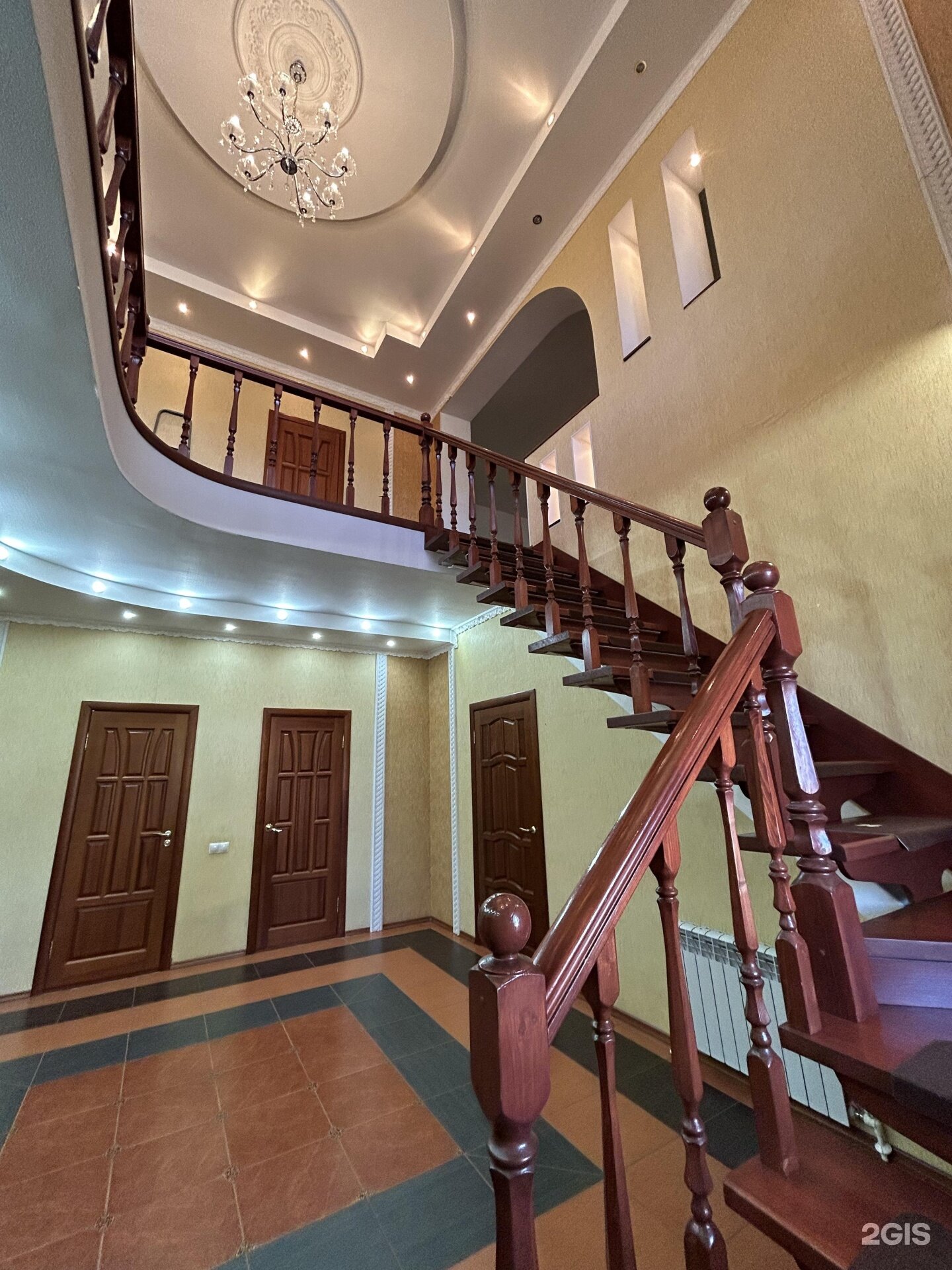 Фото Сибирь