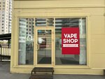 Papiroska. rf (Novgorodskiy Avenue, 10к2), tienda de vapeo