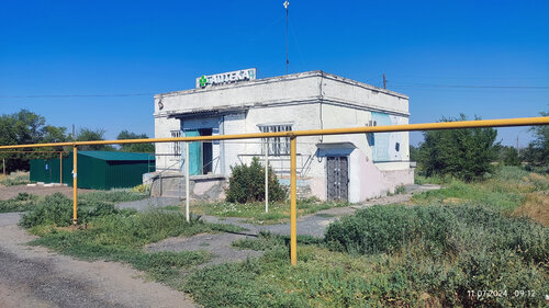 Pharmacy Аптека, Volgograd Oblast, photo