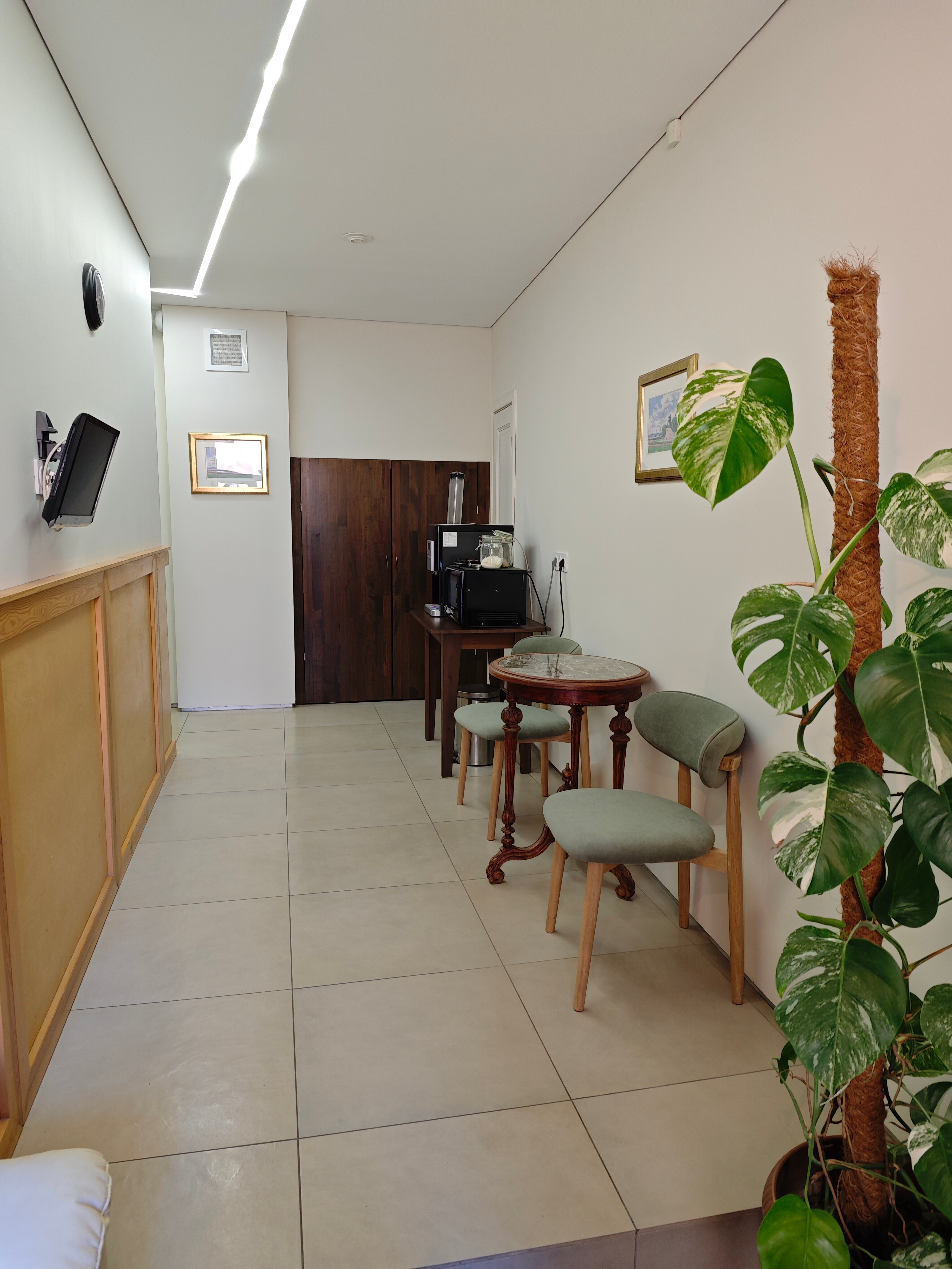 Фото Отель Невский 74