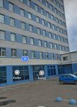 3D Komplekt (Varshavskoye Highway, 33) ، 3د الخدمات