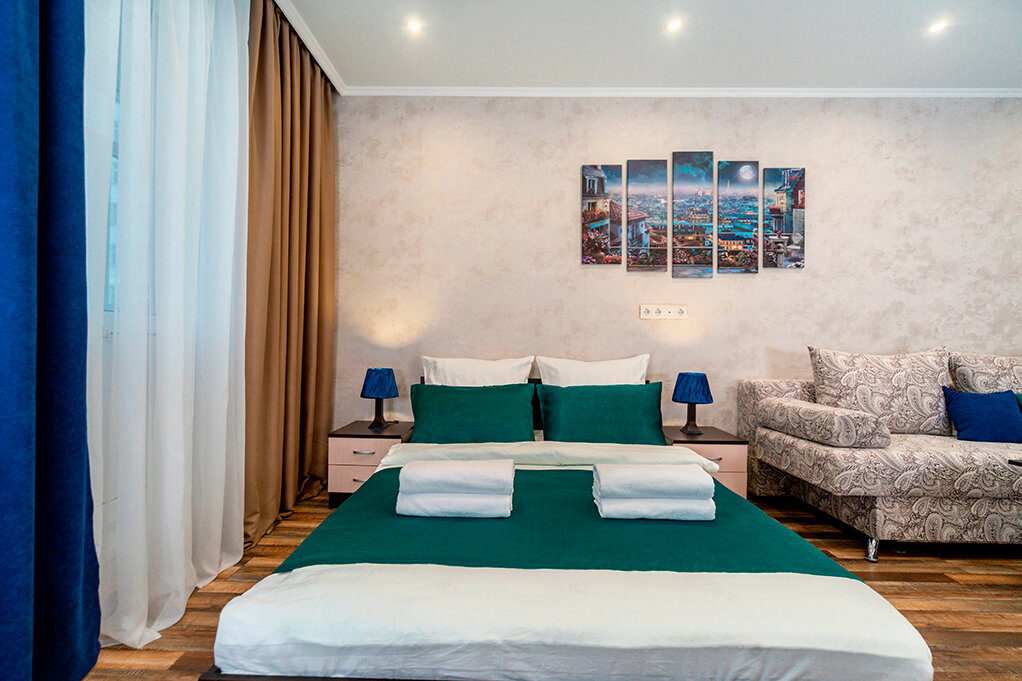 Фото отеля 4