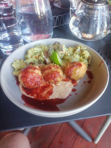 Restaurante Gastrodacha, , foto