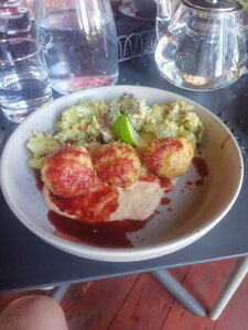 Gastrodacha (derevnya Krivaya Kletka, Naberezhnaya ulitsa, 31), restaurante