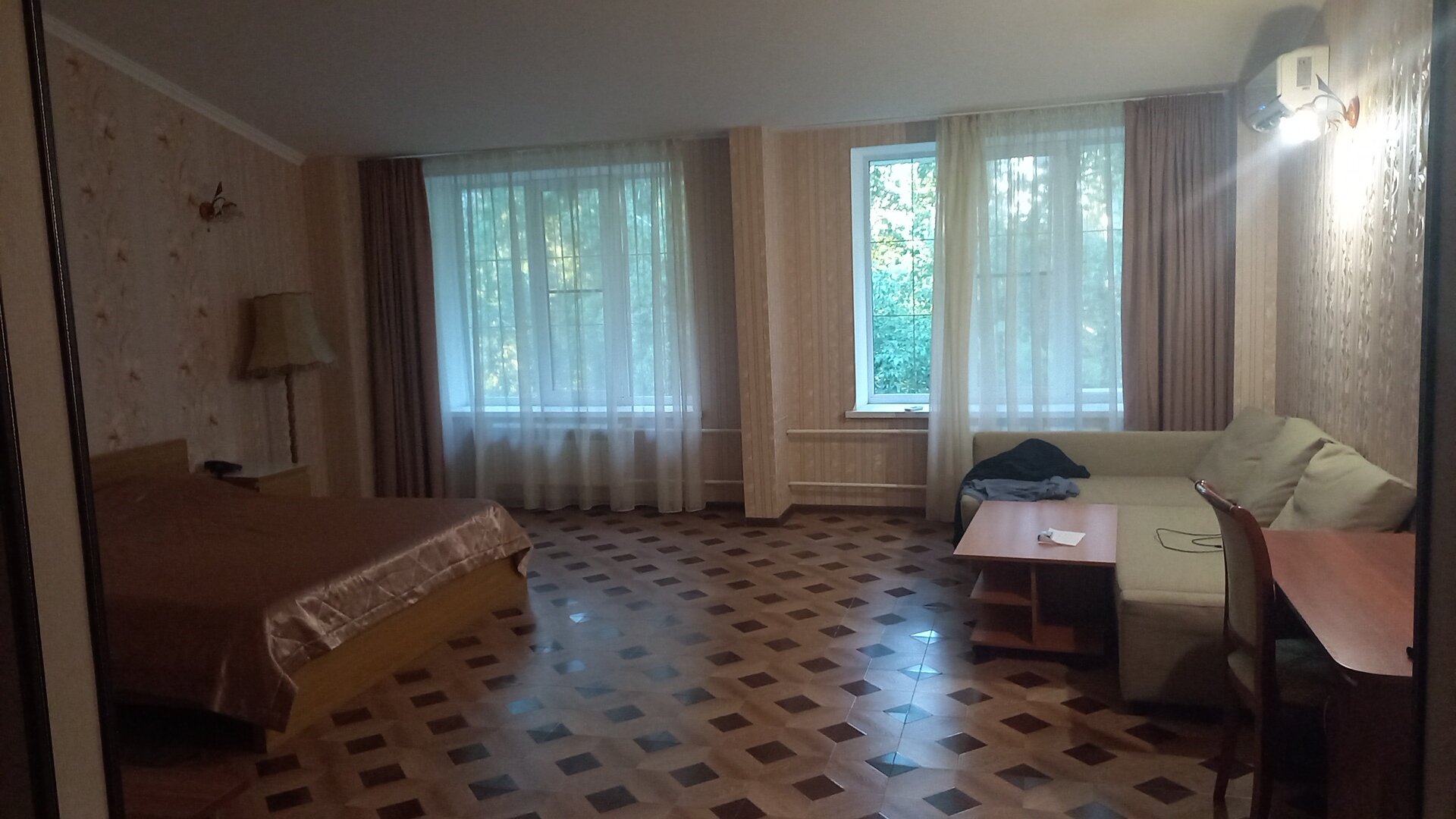 Фото Гостевой дом Bellagio