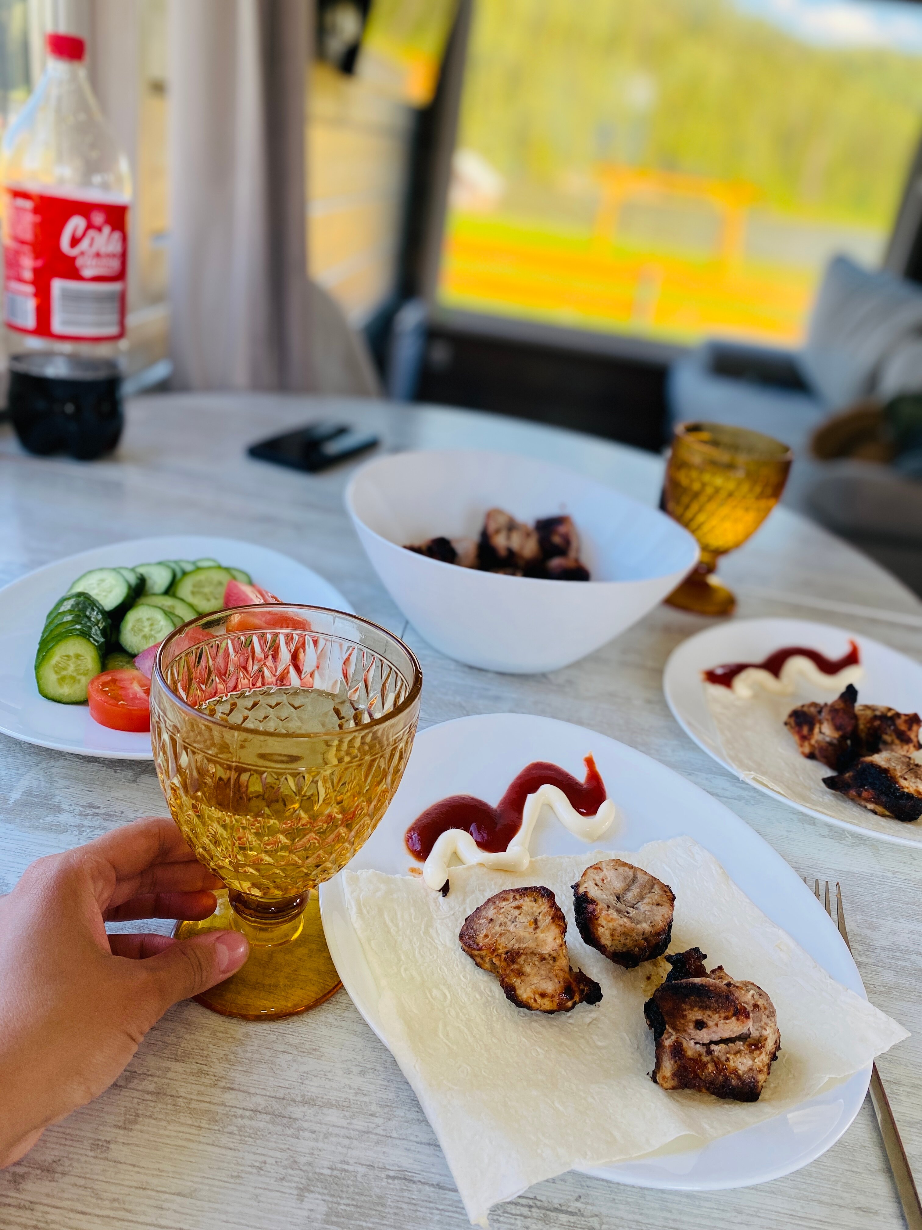 Фото BoraBora. pavlovka