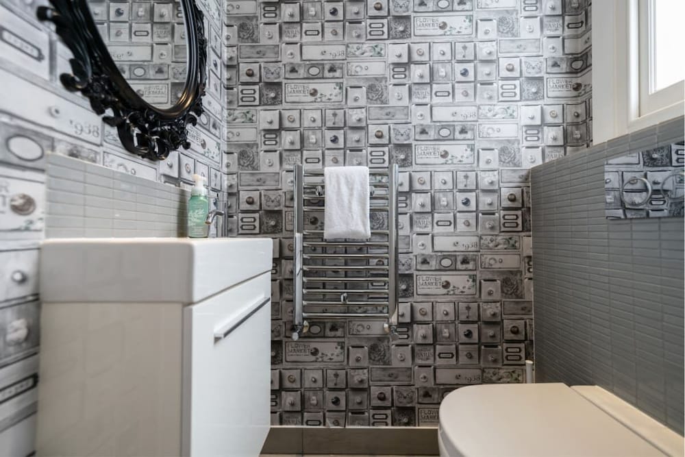 Фото The Clapham Crib - Spacious 4bdr House With Patio