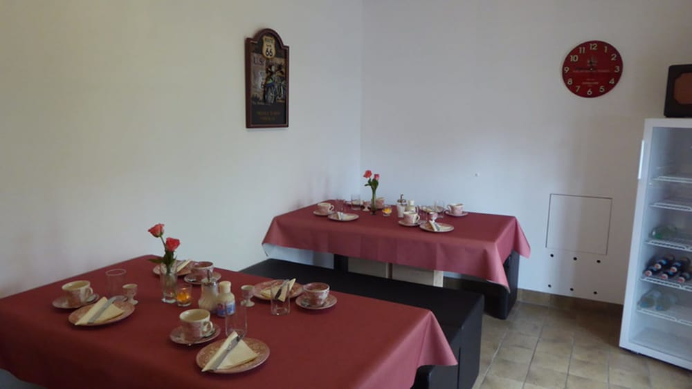 Фото Haus Rosmarin