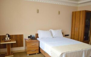 Osmanli Pasa Hotel Konaklama (Samsun, Ilkadim District, 100. Yıl Bul., 49), hotel