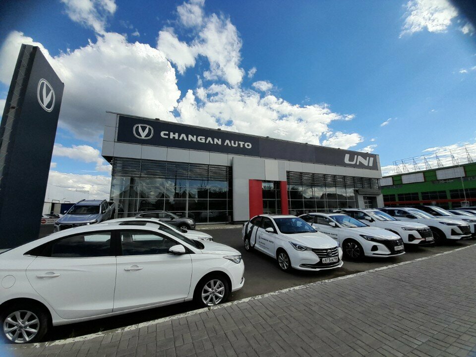 Car service, auto repair Восток Авто, Orenburg, photo