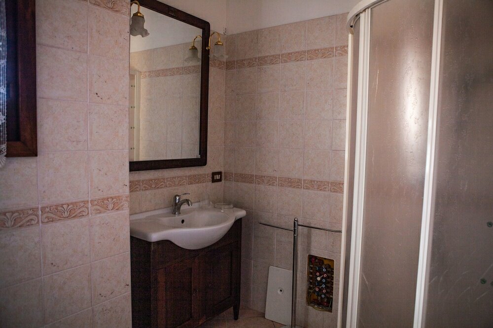 Фото Fantastico San Teodoro Tam01