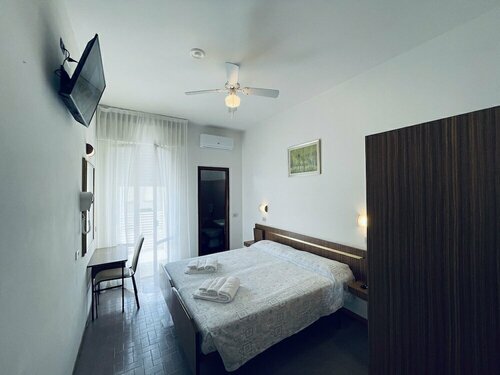 Гостиница Hotel Sara - 2 Guests Room - № 4