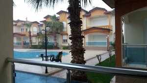 Гостиница Hns Belek в Белеке