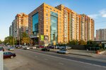 Face Company (Krasnodar, Dalnyaya ulitsa, 39/3), distributors of cosmetics and household chemicals