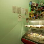 Буфет (ulitsa Lomonosova, 49А), fast food