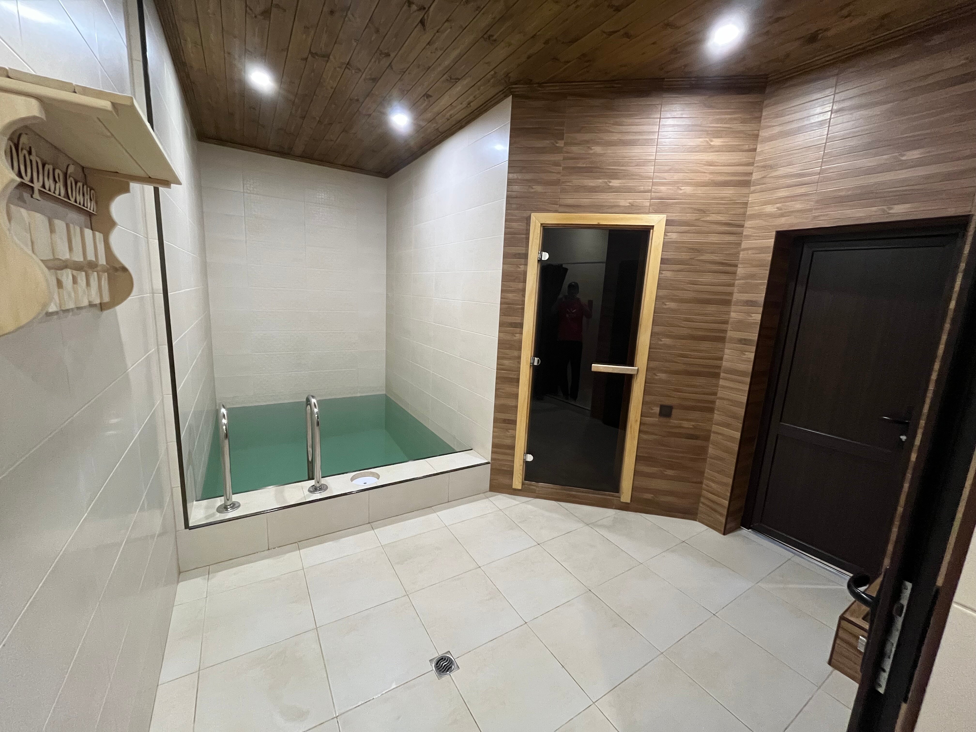 Фото Коттеджи Премиум