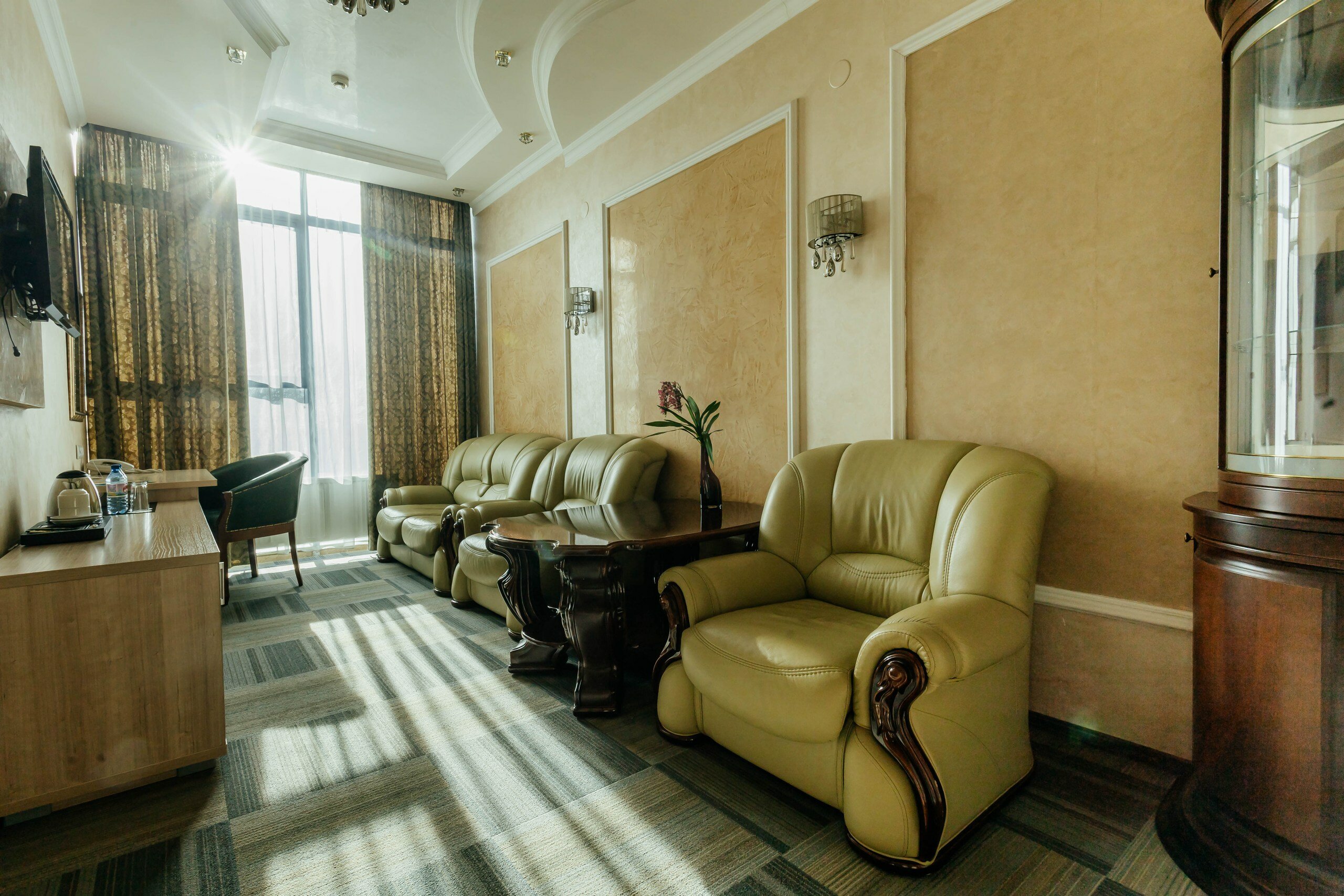 Фото Донская роща