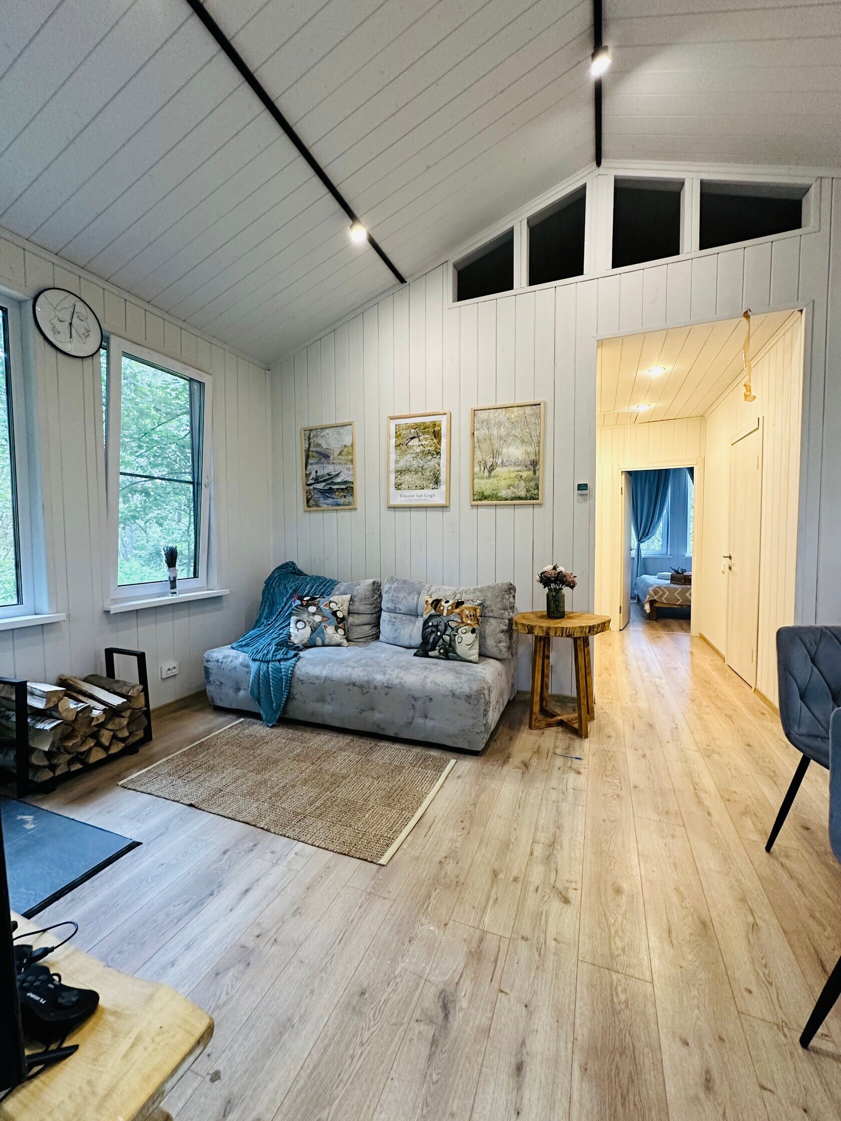 Фото Краски природы