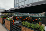 Grano Coffee (Zhenis microdistrict, 3) ، مقهى
