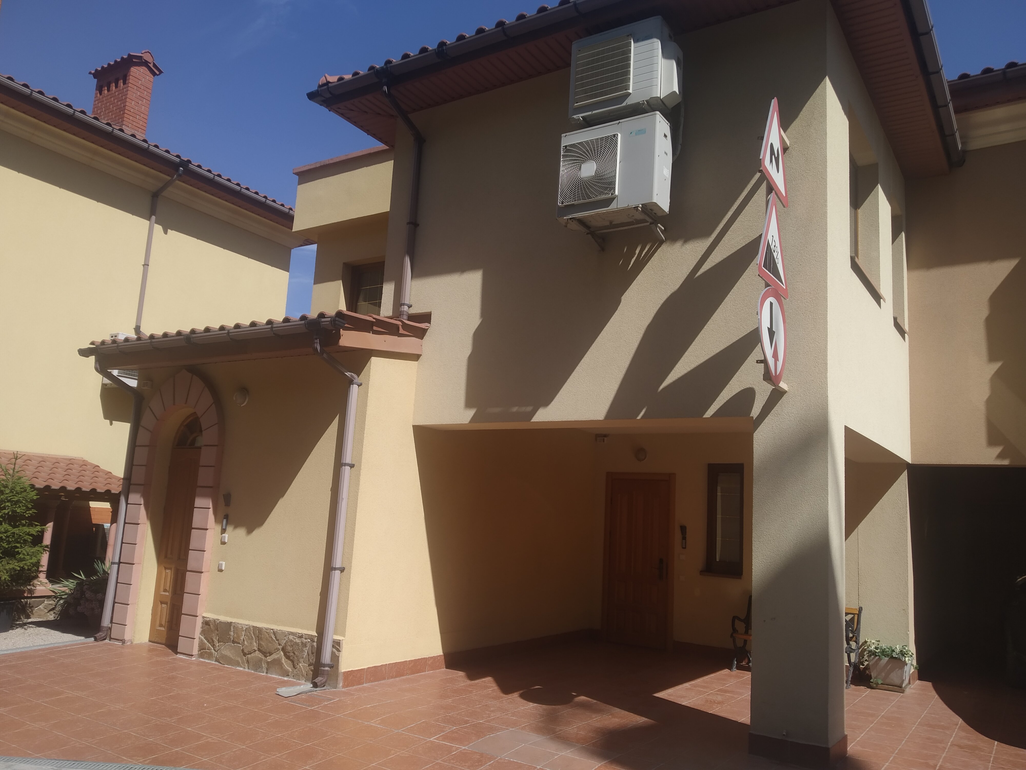 Фото Вилла Балгатура