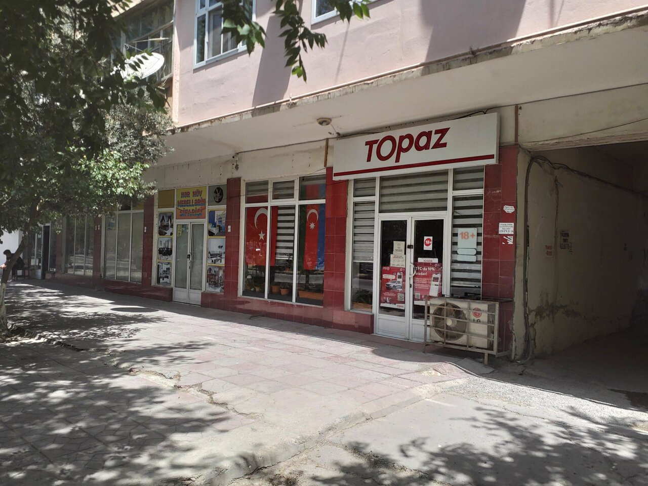 Topaz şəkli