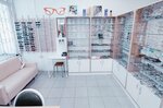 GlassОптика (Avtozavodskiy City District, Monchegorskiy Microdistrict, Monchegorskaya Street, 7А), opticial store