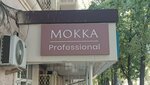 Mokka Professional (Babur Street, 16), nail salon