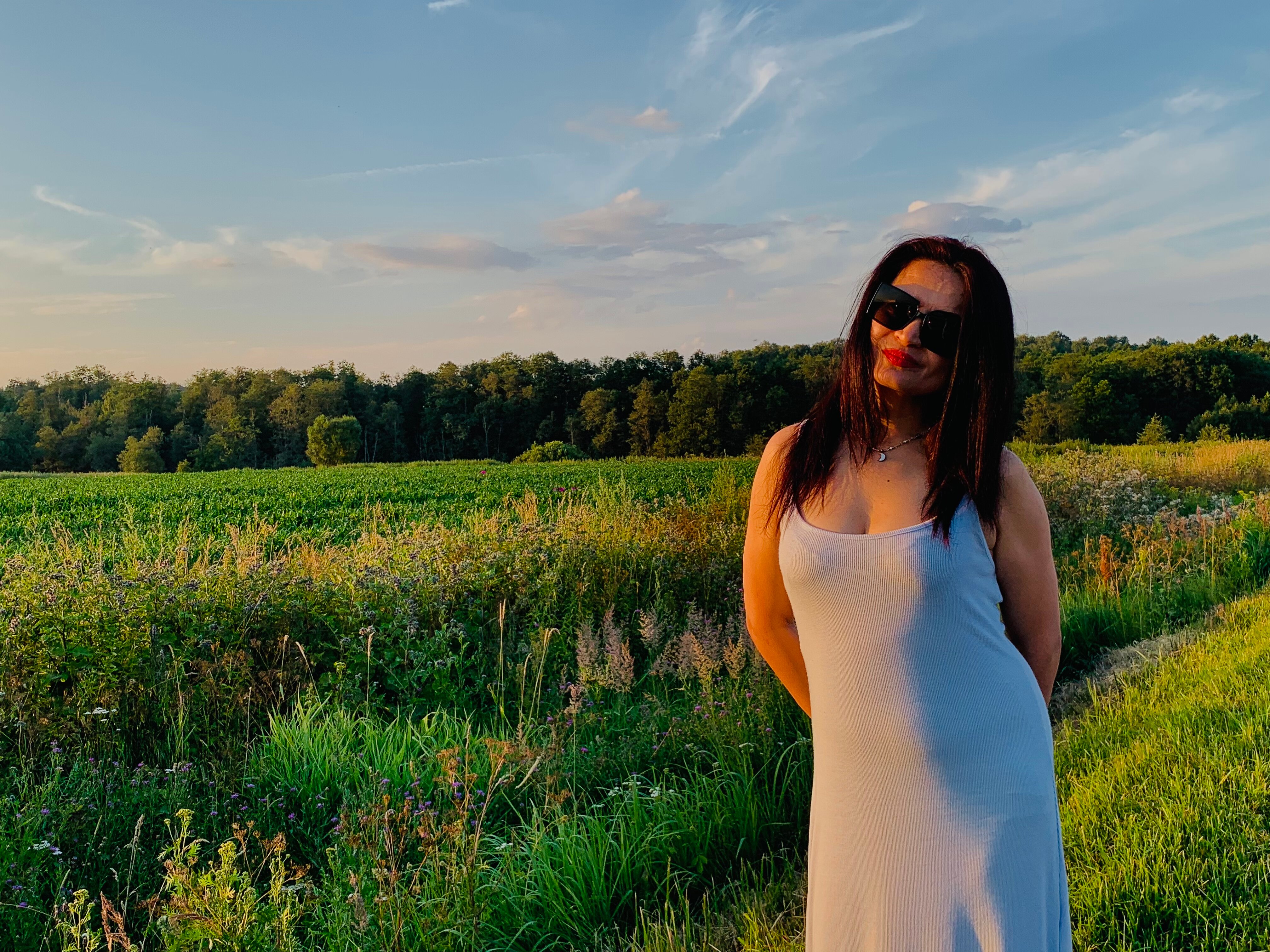 Фото Протва