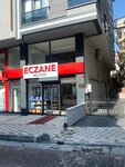 Nilufer Pharmacy (İstanbul, Avcılar, Merkez Mah., Tüloğlu Sok., 1A), pharmacy