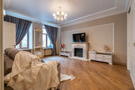 Leruka Home Hermitage (Gorokhovaya Street, 4) ، سكن للإيجار اليومي