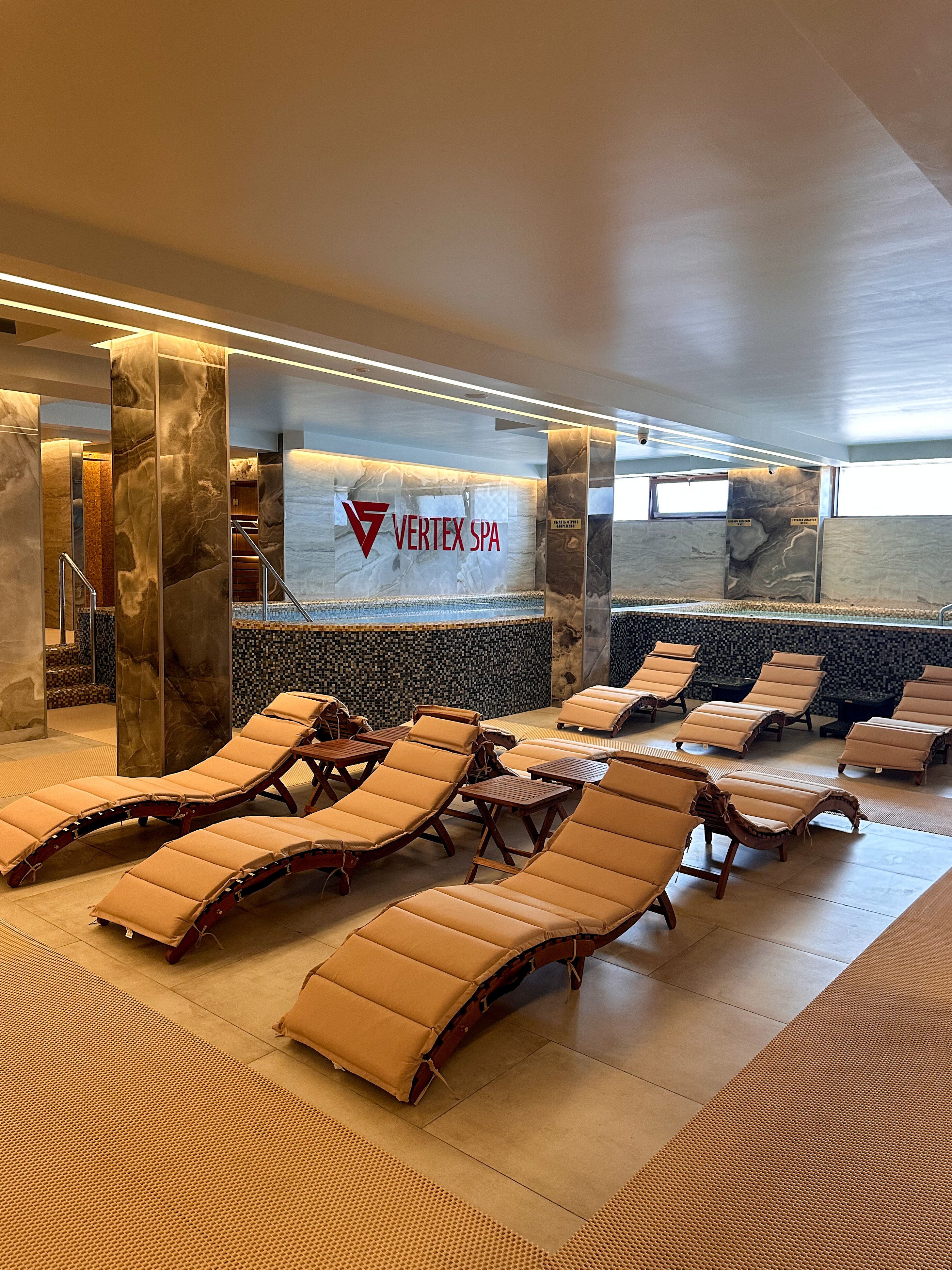 Фото Вертекс