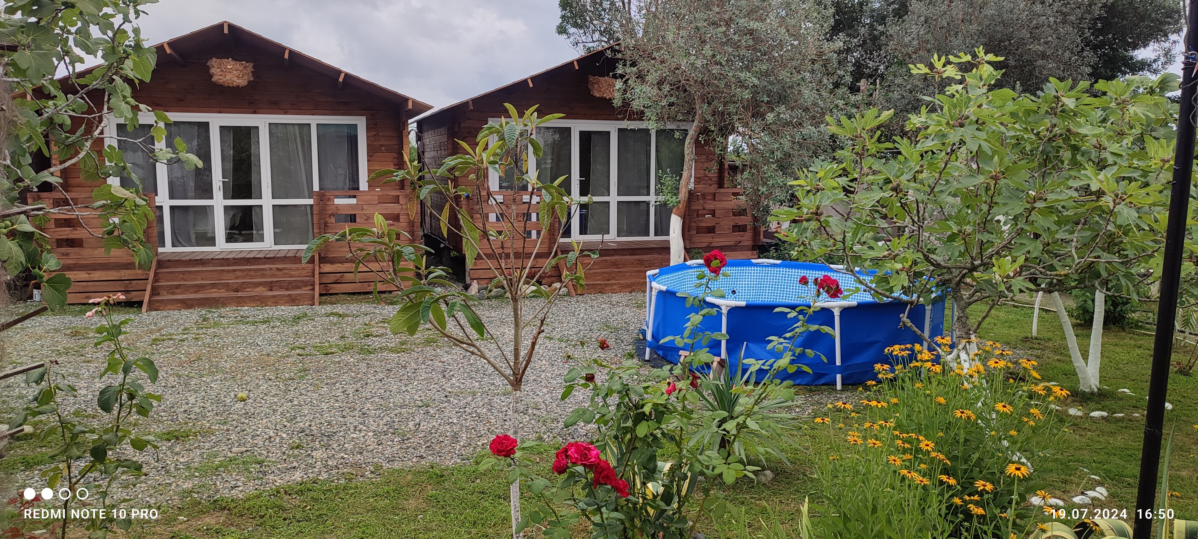 Фото Коттеджи у Наиры