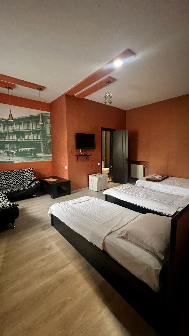 Фото отеля 2