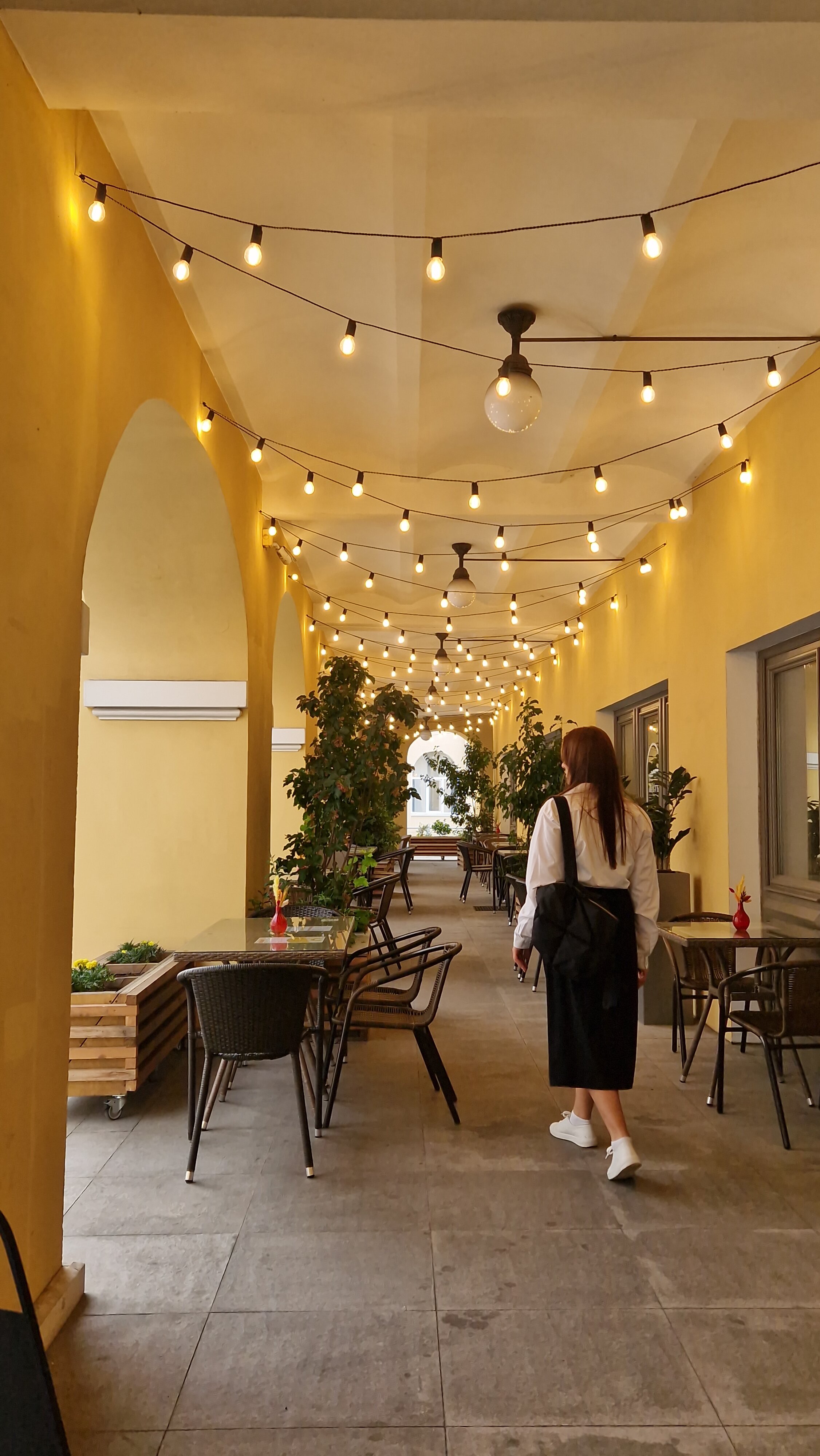 Фото Театральная площадь