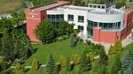 Foreign Trade Foundation (Ankara Province, Cankaya District, Ankaralılar Cad., 5), public fund
