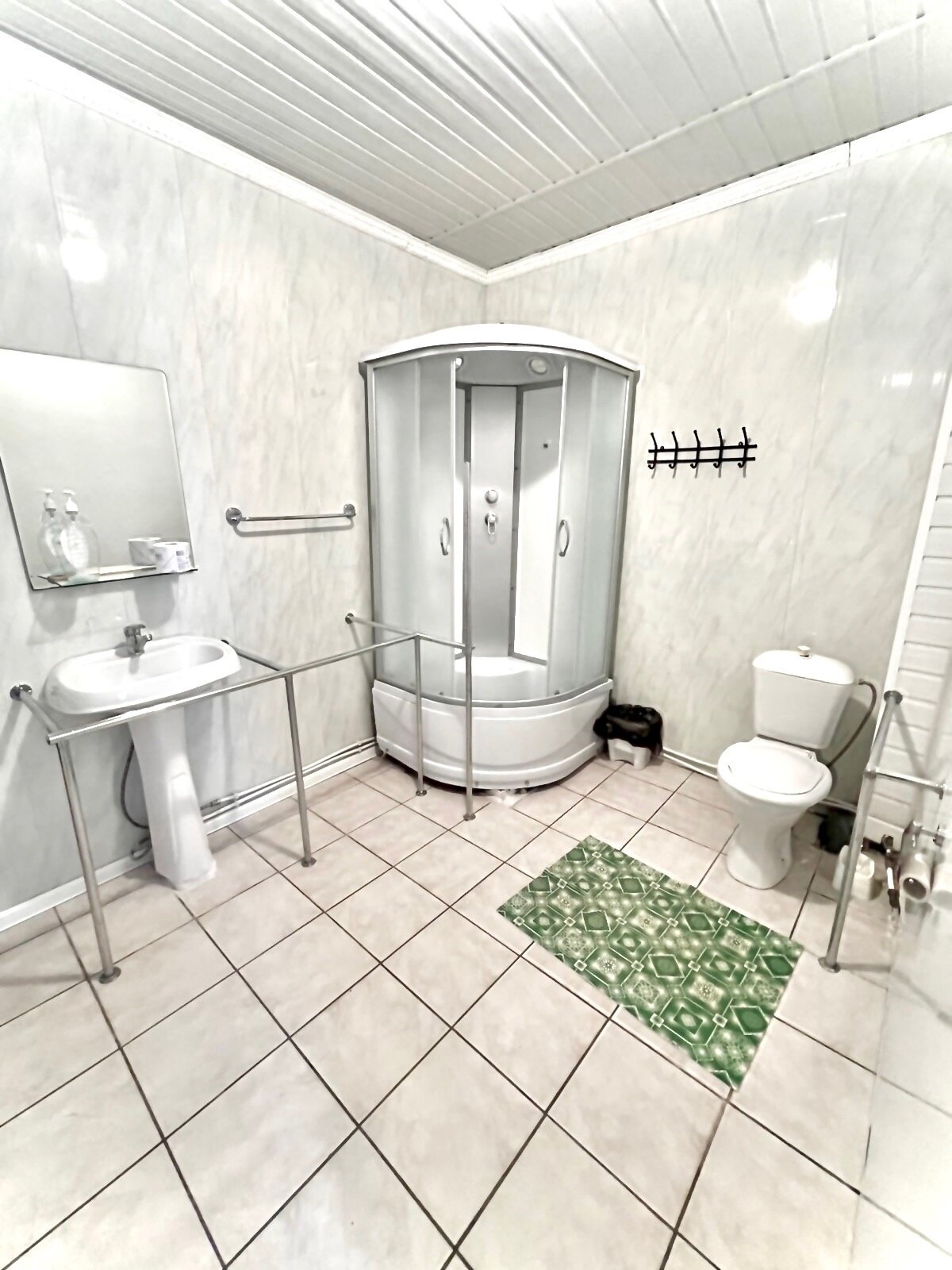 Фото Каменная гора