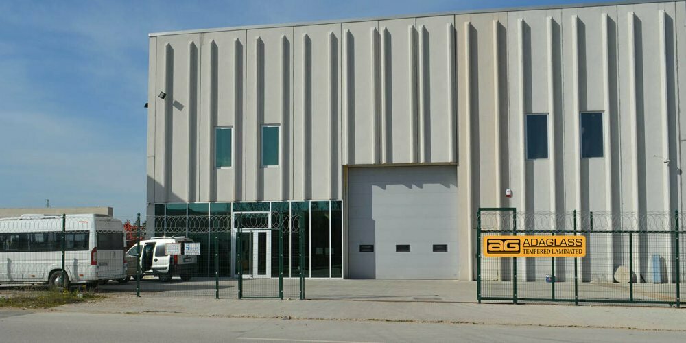 Auto glass Ada Oto Cam, Ankara, photo