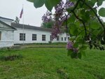 Munitsipalnoye kazennoye obshcheobrazovatelnoye uchrezhdeniye Kuznetsovskaya osnovnaya obshcheobrazovatelnaya shkola administratsii munitsipalnogo obrazovaniya Kireyevsky rayon (selo Kuznetsovo, Tsentralnaya ulitsa, 18), escuela de enseñanza general