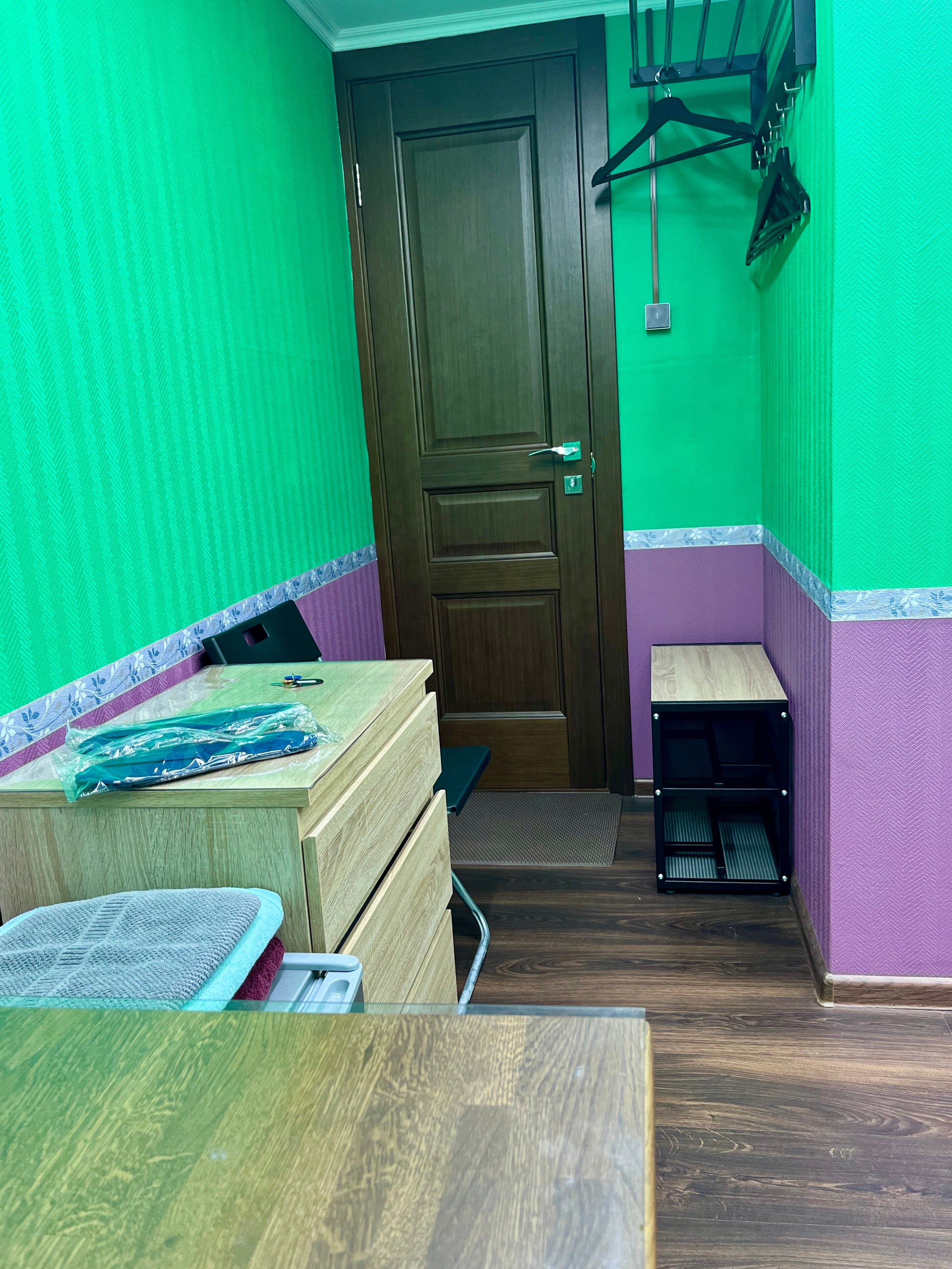 Фото Октябрь