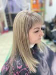 Студия-парикмахерская Angel (Promishlennaya Street, 6), beauty salon