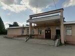 Детская городская больница № 15, инфекционное отделение № 1 (Narodnogo Fronta Street, 21), department of the hospital