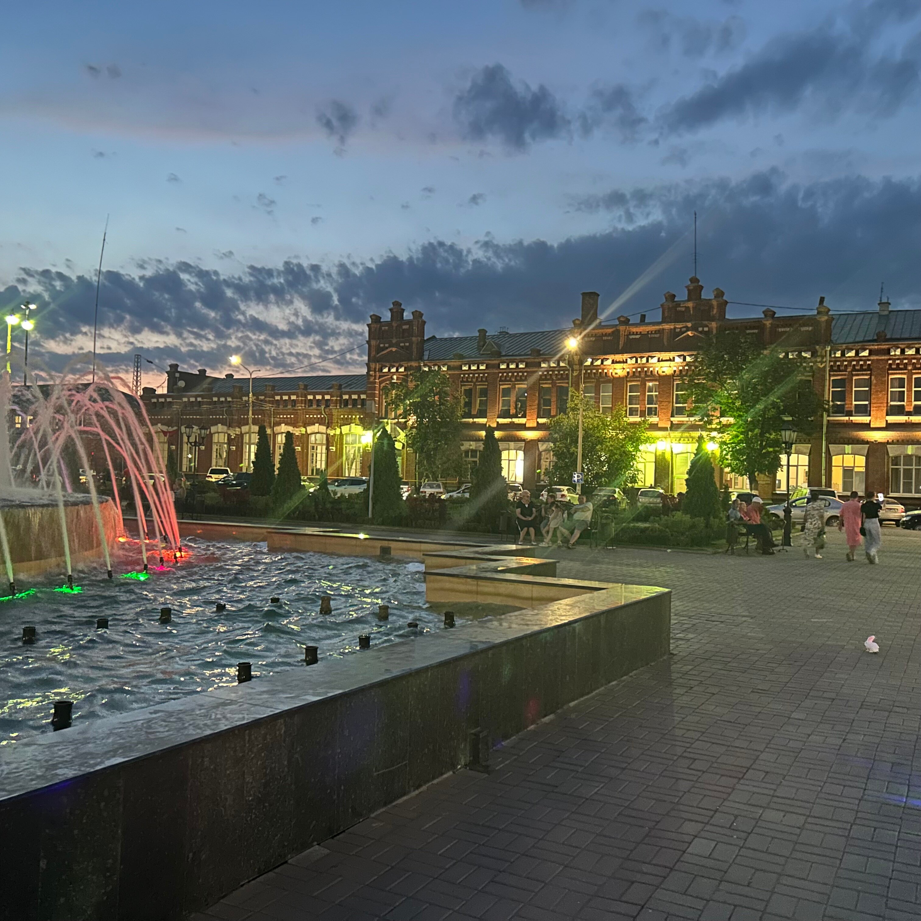 Фото отеля 2