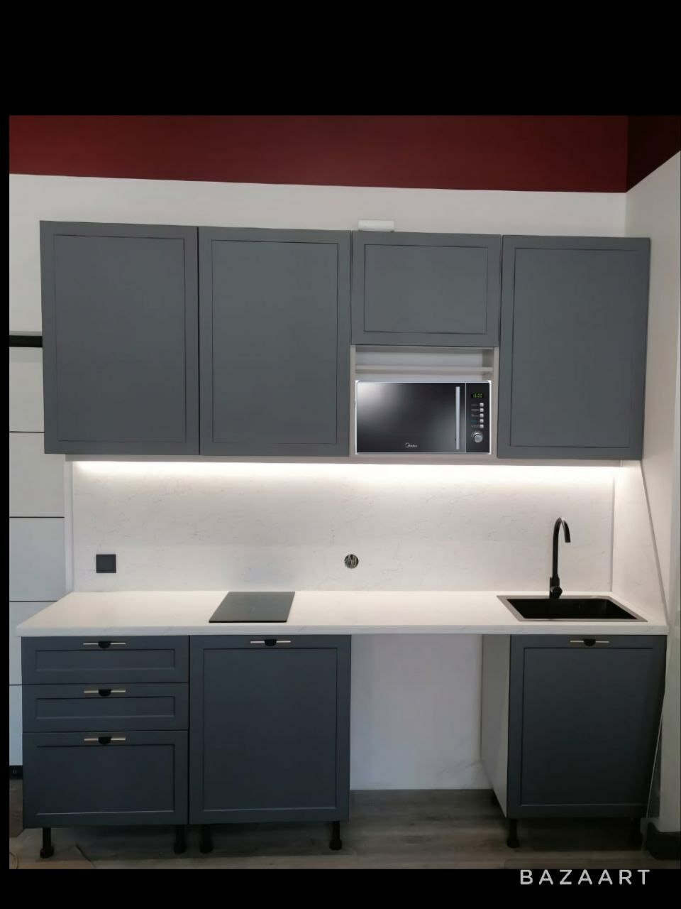 Фото Сеть апартаментов Amarant