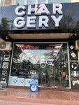 Chargery (Yangishahar Street, 64A), items for mobile phones