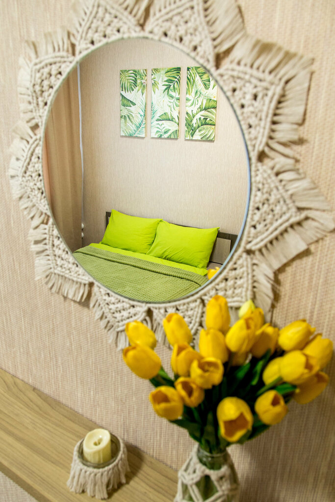 Short-term housing rental Дом М, Novorossiysk, photo