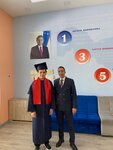Diplomat University (Sayilgoh Street, 7), universidad