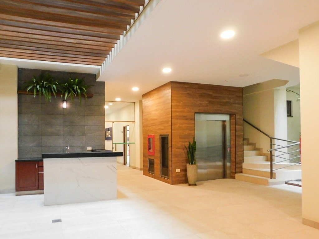 Management company Edificio Trebol Business Center, Santa Cruz de la Sierra, photo