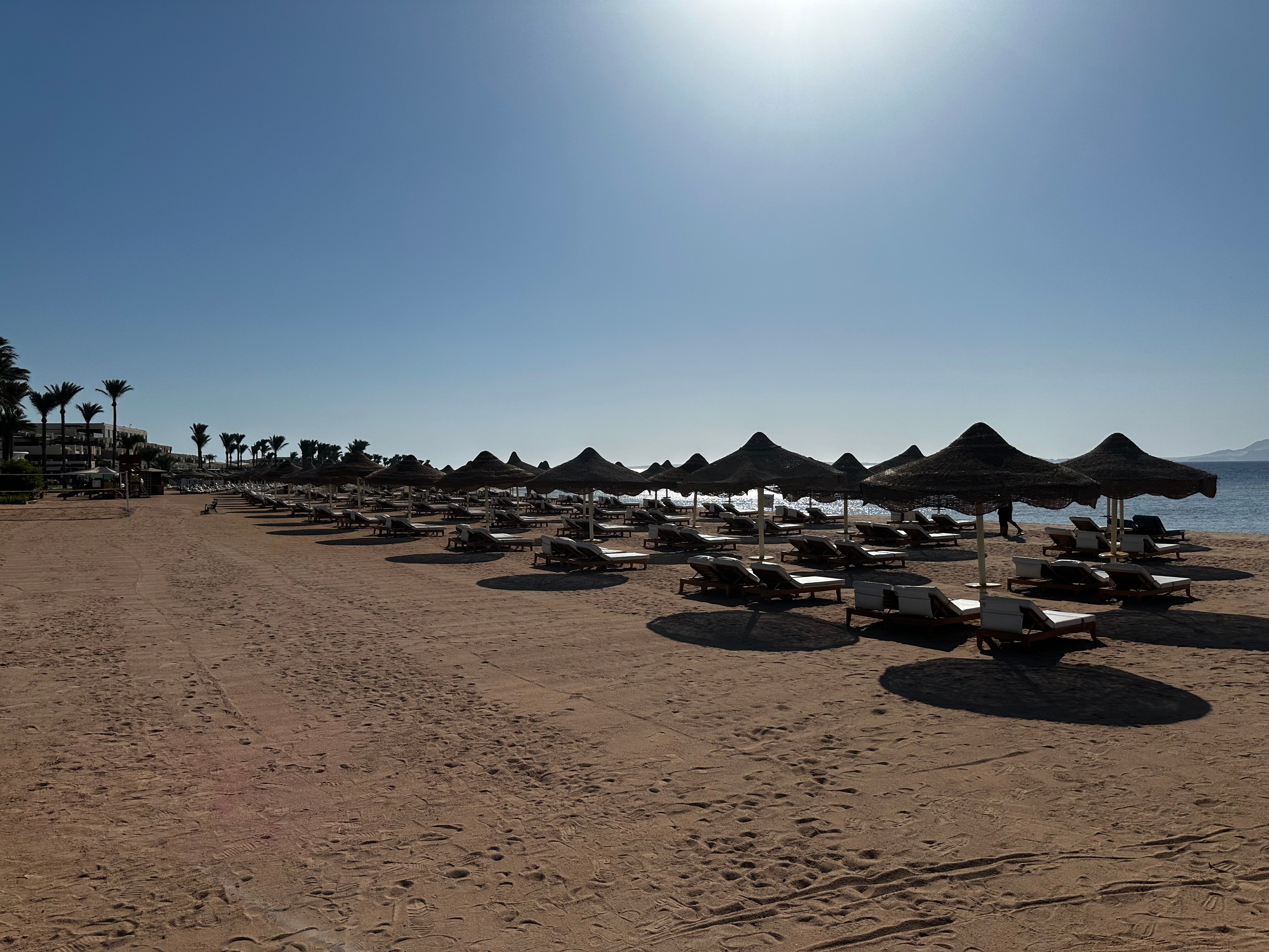 Фото Baron Resort Sharm El Sheikh