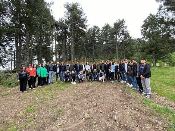 Private practice doctors Demirci Vocational School, Manisa, photo