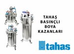 Tahas Pressurized Air Service (İstanbul, Sarıyer, Huzur Mah., Barbaros Cad., 54) ، معدات هيدروليكية وهوائية